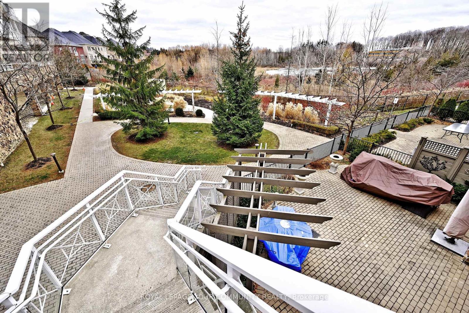 416 - 80 Burns Boulevard, King, Ontario  L7B 0B3 - Photo 44 - N12593704