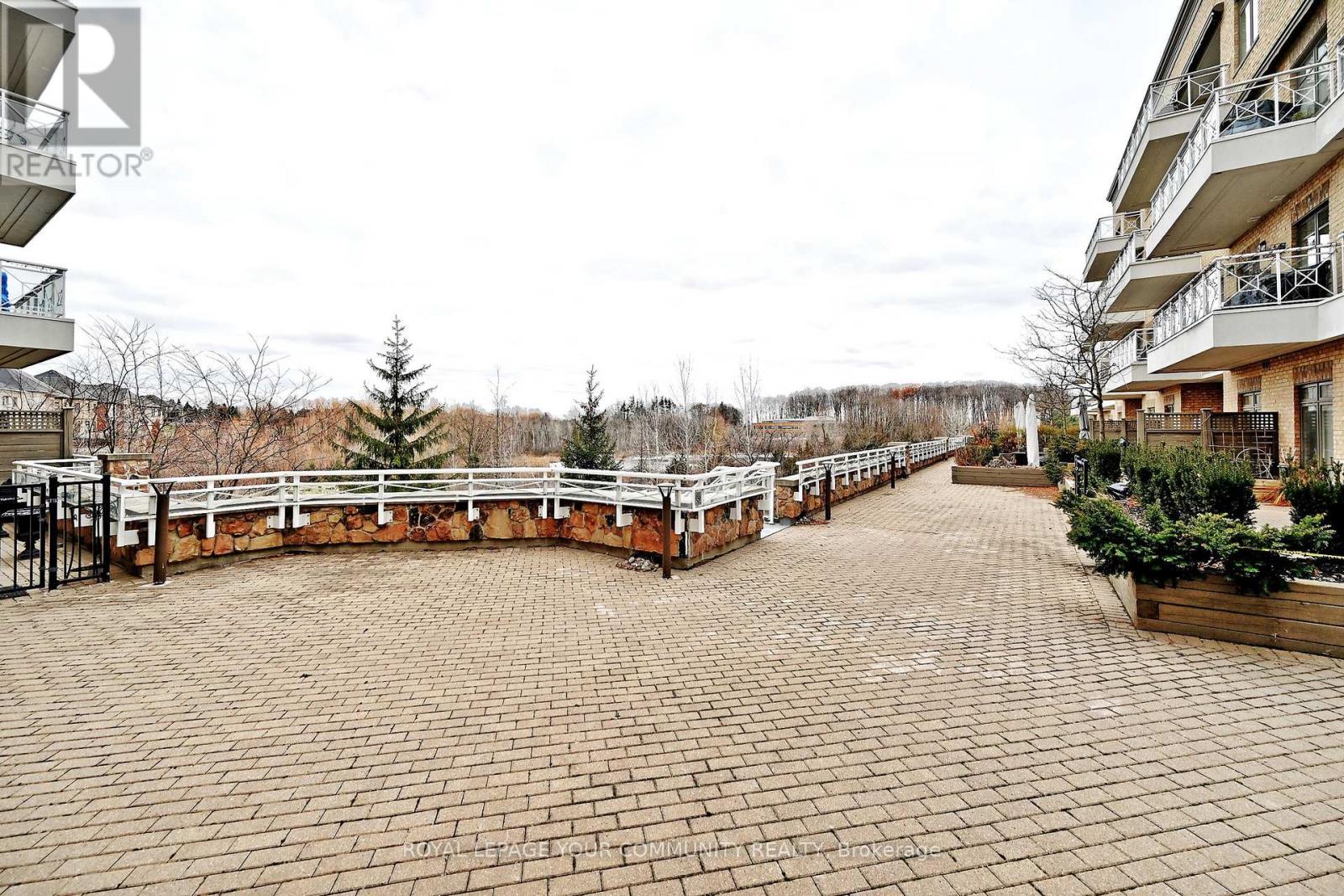 416 - 80 Burns Boulevard, King, Ontario  L7B 0B3 - Photo 46 - N12593704