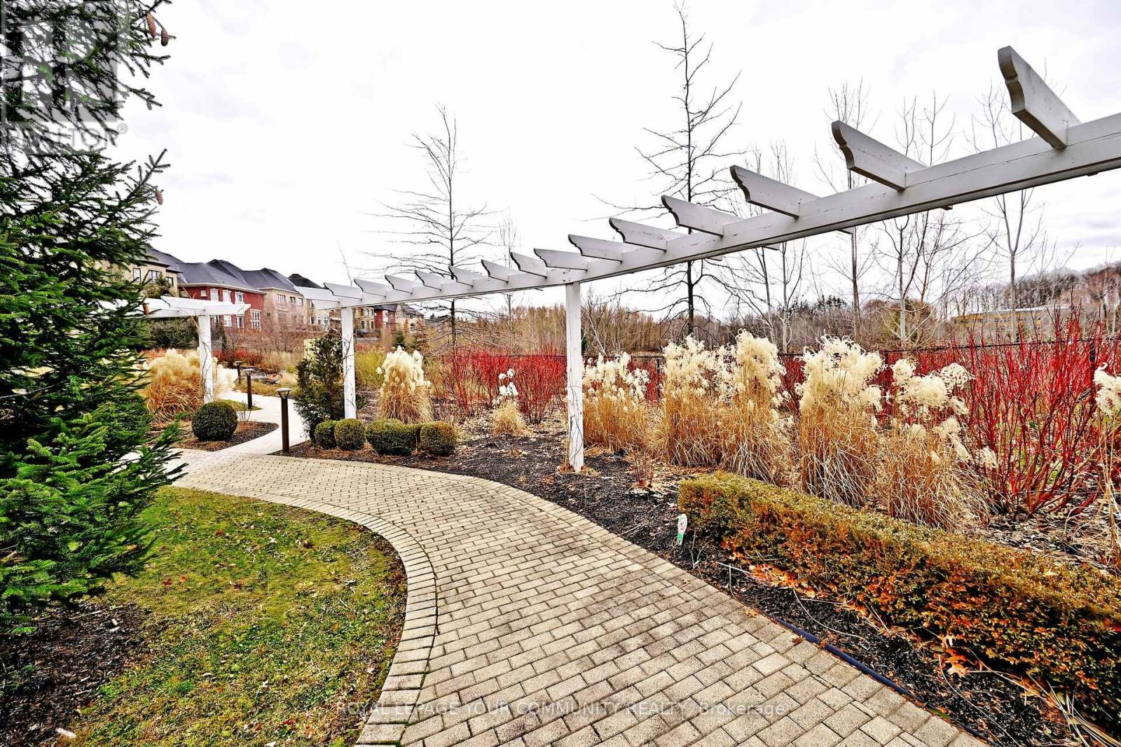 416 - 80 Burns Boulevard, King, Ontario  L7B 0B3 - Photo 47 - N12593704