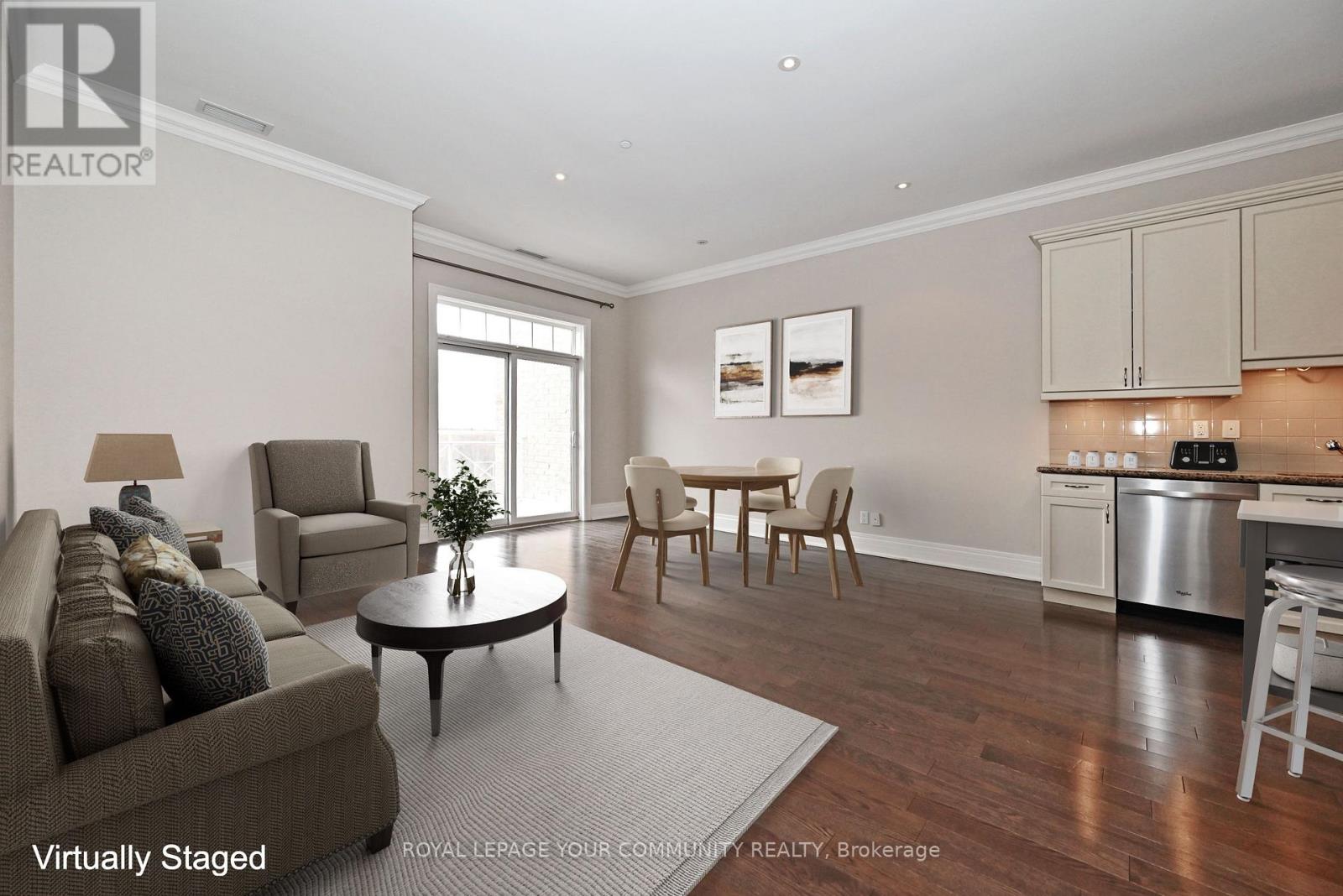 416 - 80 Burns Boulevard, King, Ontario  L7B 0B3 - Photo 7 - N12593704