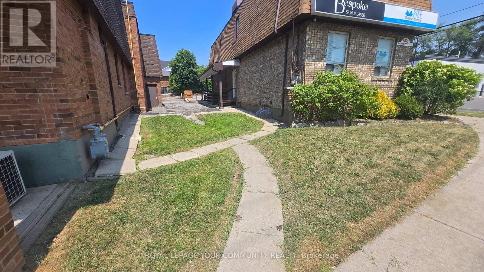 101-B - 6060 HIGHWAY 7 E, Markham, Ontario