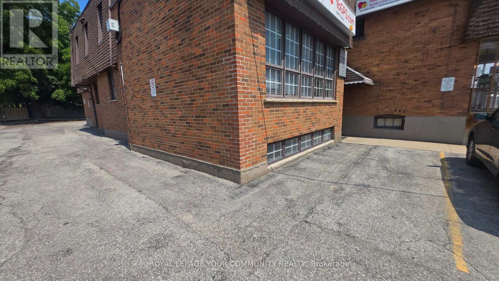 101-B - 6060 Highway 7 E, Markham, Ontario  L3P 3A9 - Photo 2 - N12593764