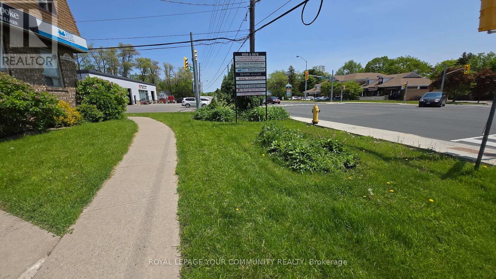 101-B - 6060 Highway 7 E, Markham, Ontario  L3P 3A9 - Photo 3 - N12593764