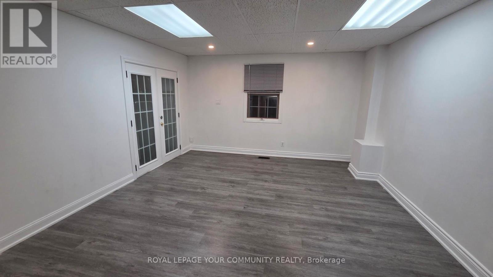 101-B - 6060 Highway 7 E, Markham, Ontario  L3P 3A9 - Photo 5 - N12593764