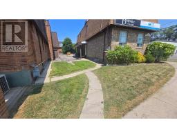 101-B - 6060 HIGHWAY 7 E, Markham, Ontario