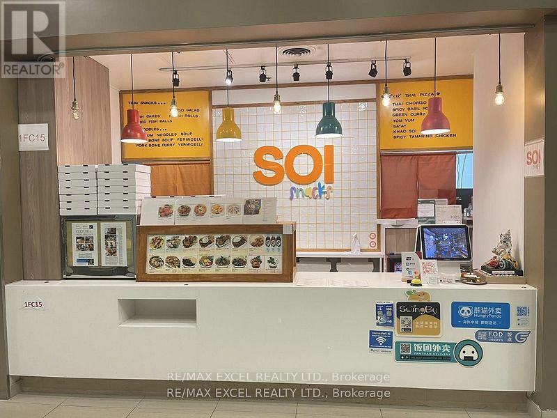 1FC15 - 9390 WOODBINE AVENUE, Markham, Ontario