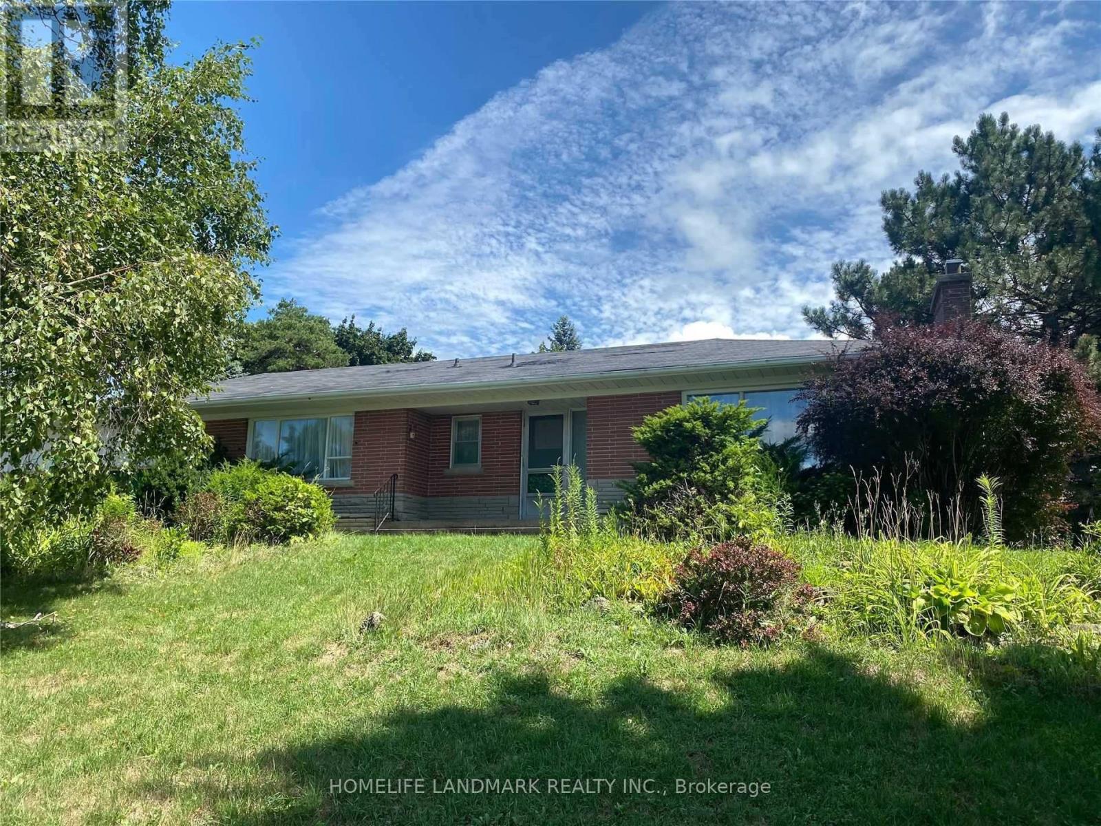 21 GRANDVIEW BOULEVARD, Markham, Ontario