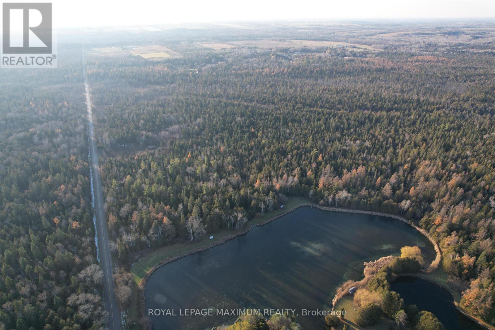 10189 CONCESSION 3 ROAD, Uxbridge, Ontario