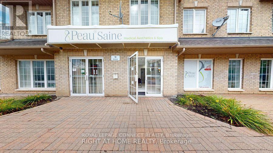 1 & 13a - 10 Cox Boulevard, Markham, Ontario L3R 4G2 - Photo 2 - N12593874