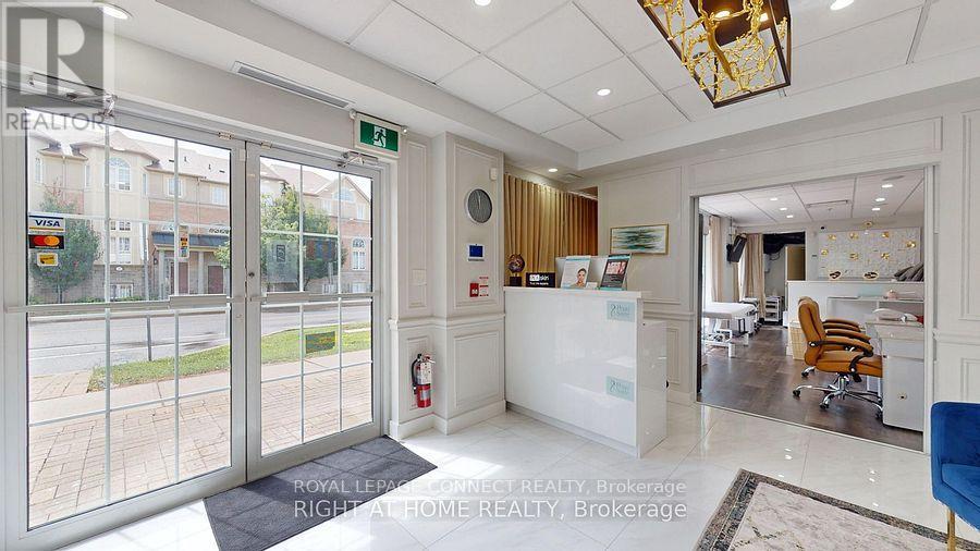 1 & 13a - 10 Cox Boulevard, Markham, Ontario L3R 4G2 - Photo 5 - N12593874