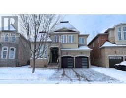 64 HEINTZMAN CRESCENT, Vaughan, Ontario