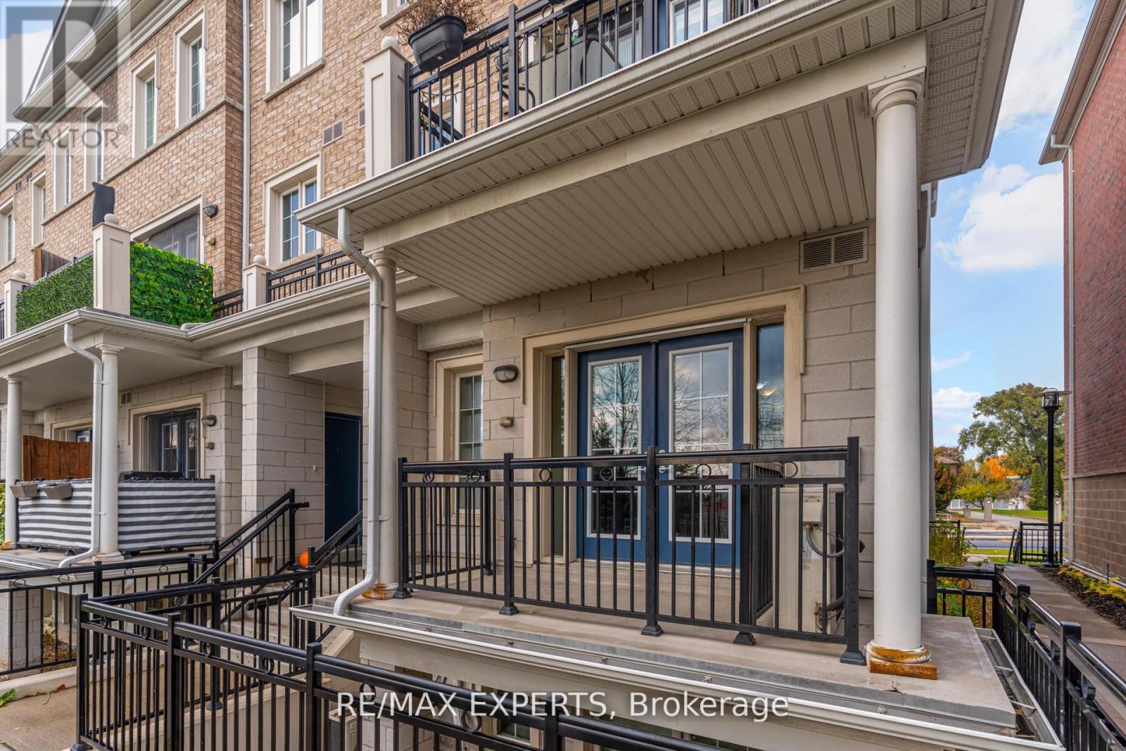 D07 - 26 Bruce Street, Vaughan, Ontario  L4L 0H4 - Photo 34 - N12593916