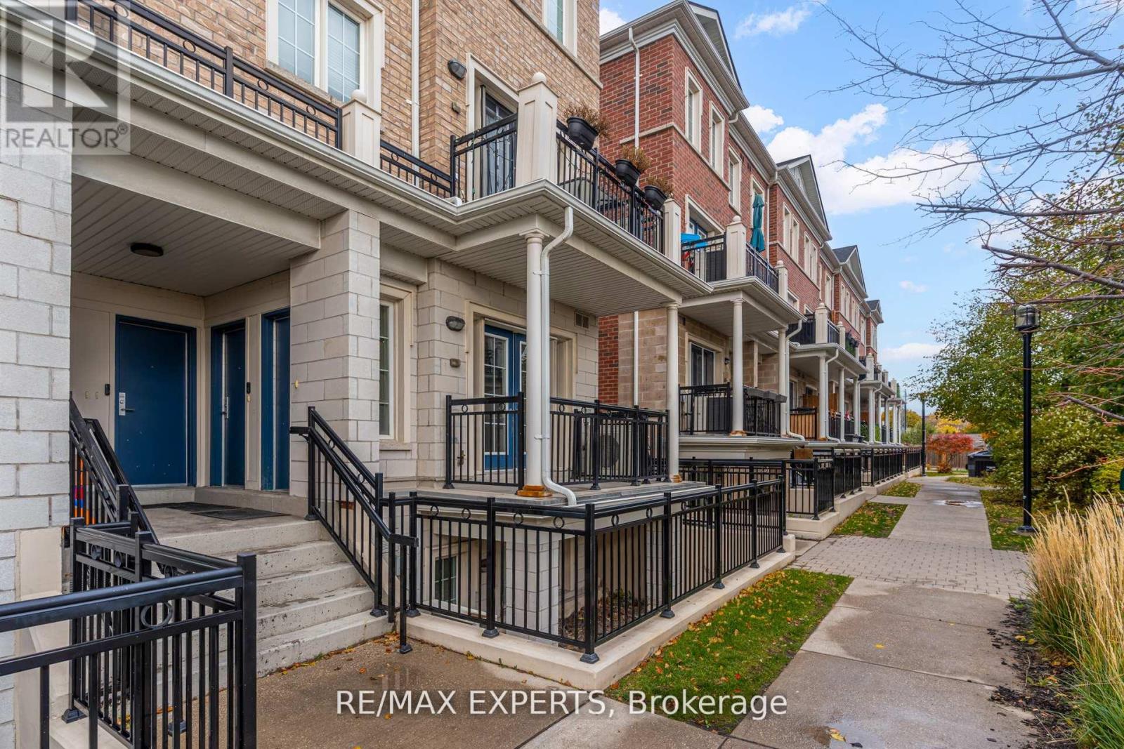 D07 - 26 Bruce Street, Vaughan, Ontario  L4L 0H4 - Photo 4 - N12593918