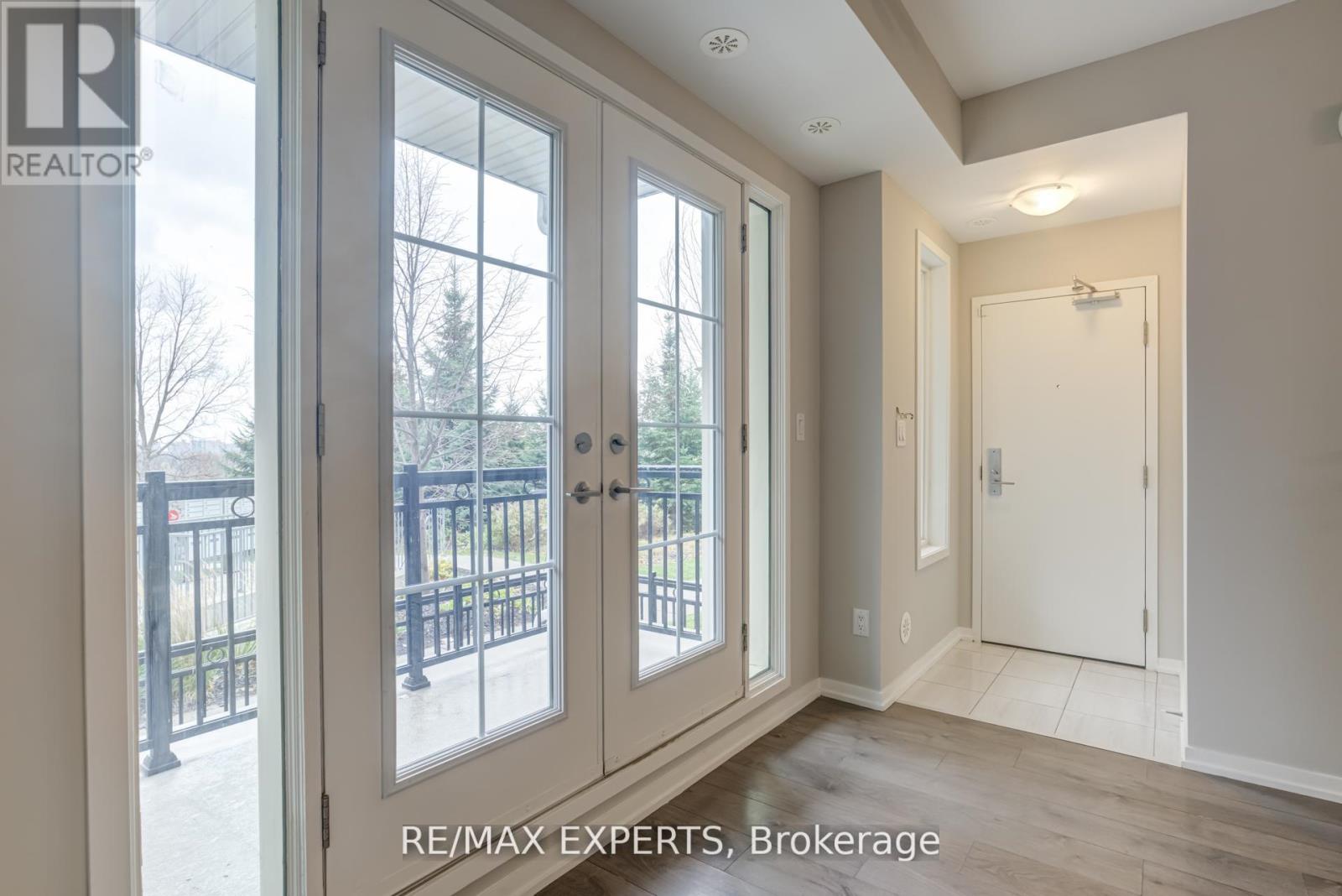 D07 - 26 Bruce Street, Vaughan, Ontario  L4L 0H4 - Photo 8 - N12593918