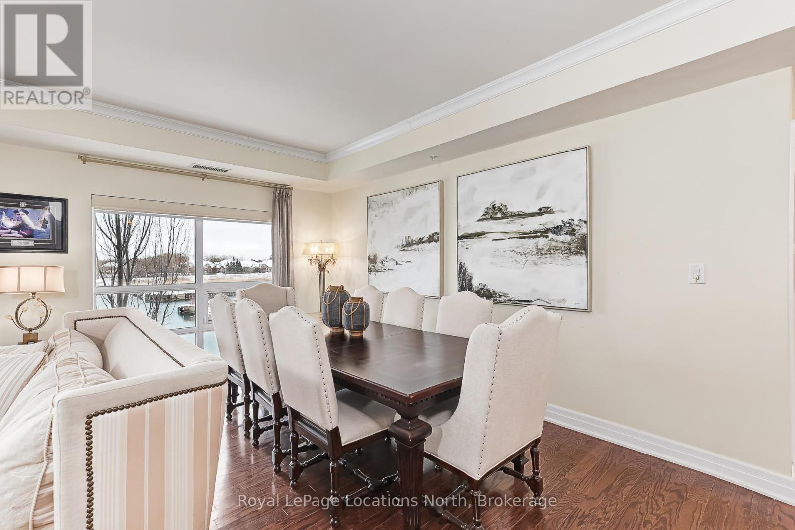 207 - 1 Shipyard Lane, Collingwood, Ontario L9Y 0W2 - Photo 13 - S12594074