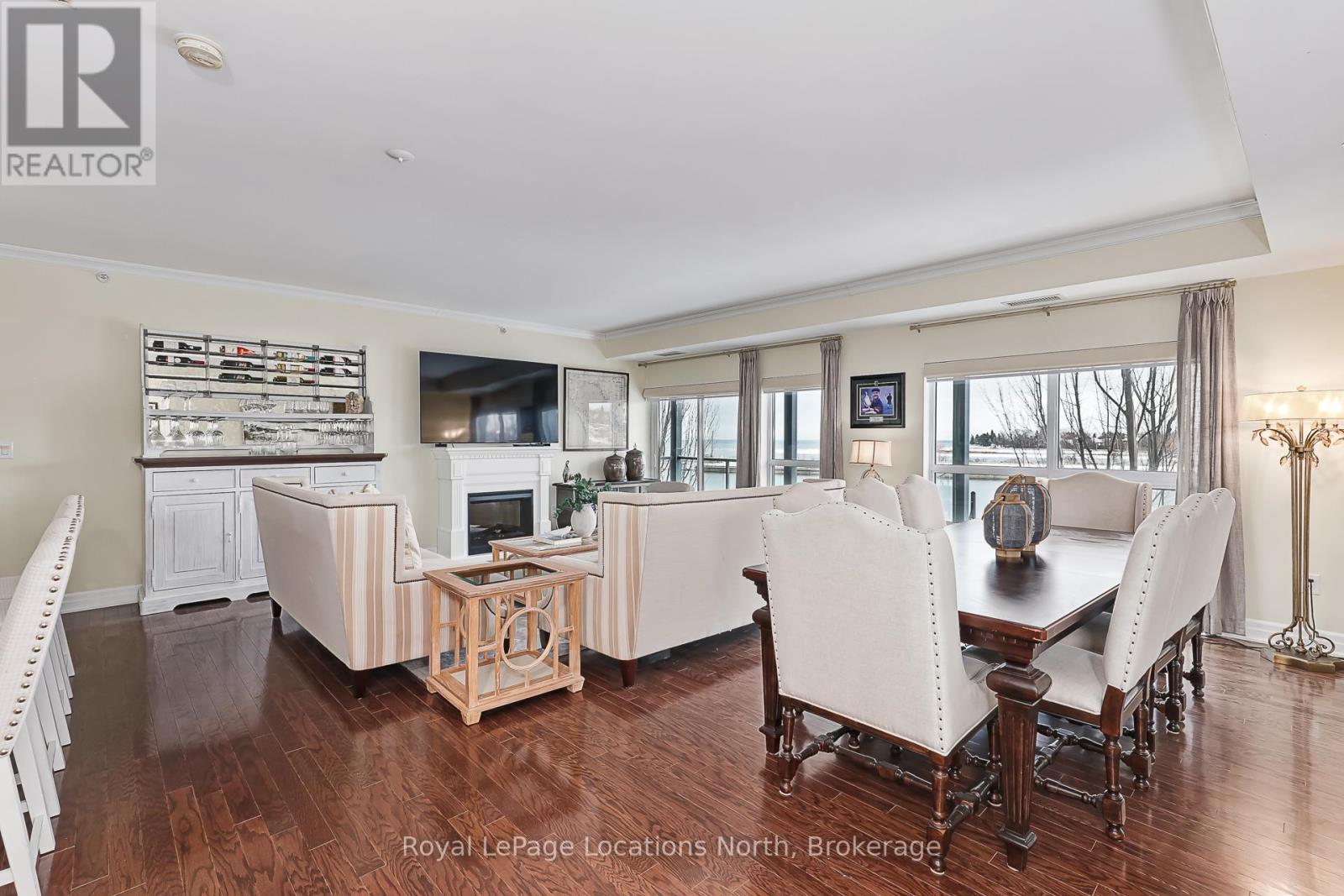 207 - 1 Shipyard Lane, Collingwood, Ontario L9Y 0W2 - Photo 14 - S12594074