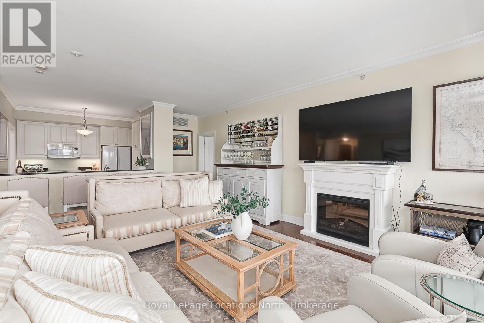 207 - 1 Shipyard Lane, Collingwood, Ontario L9Y 0W2 - Photo 19 - S12594074