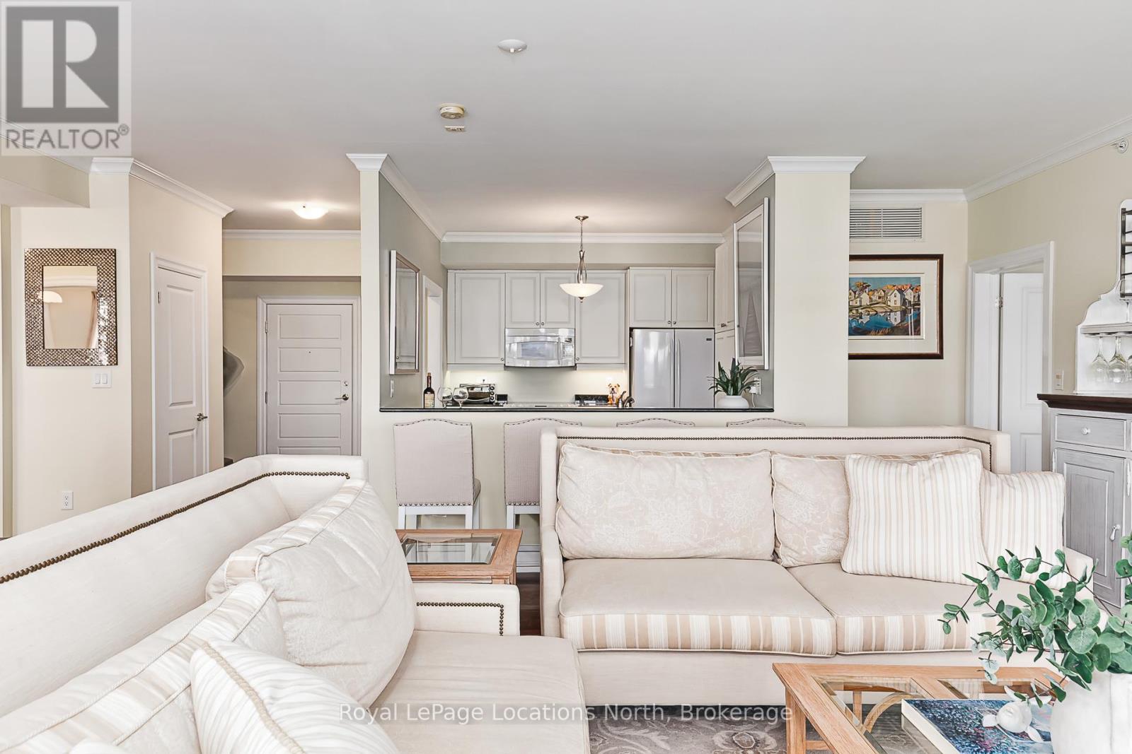 207 - 1 Shipyard Lane, Collingwood, Ontario L9Y 0W2 - Photo 20 - S12594074