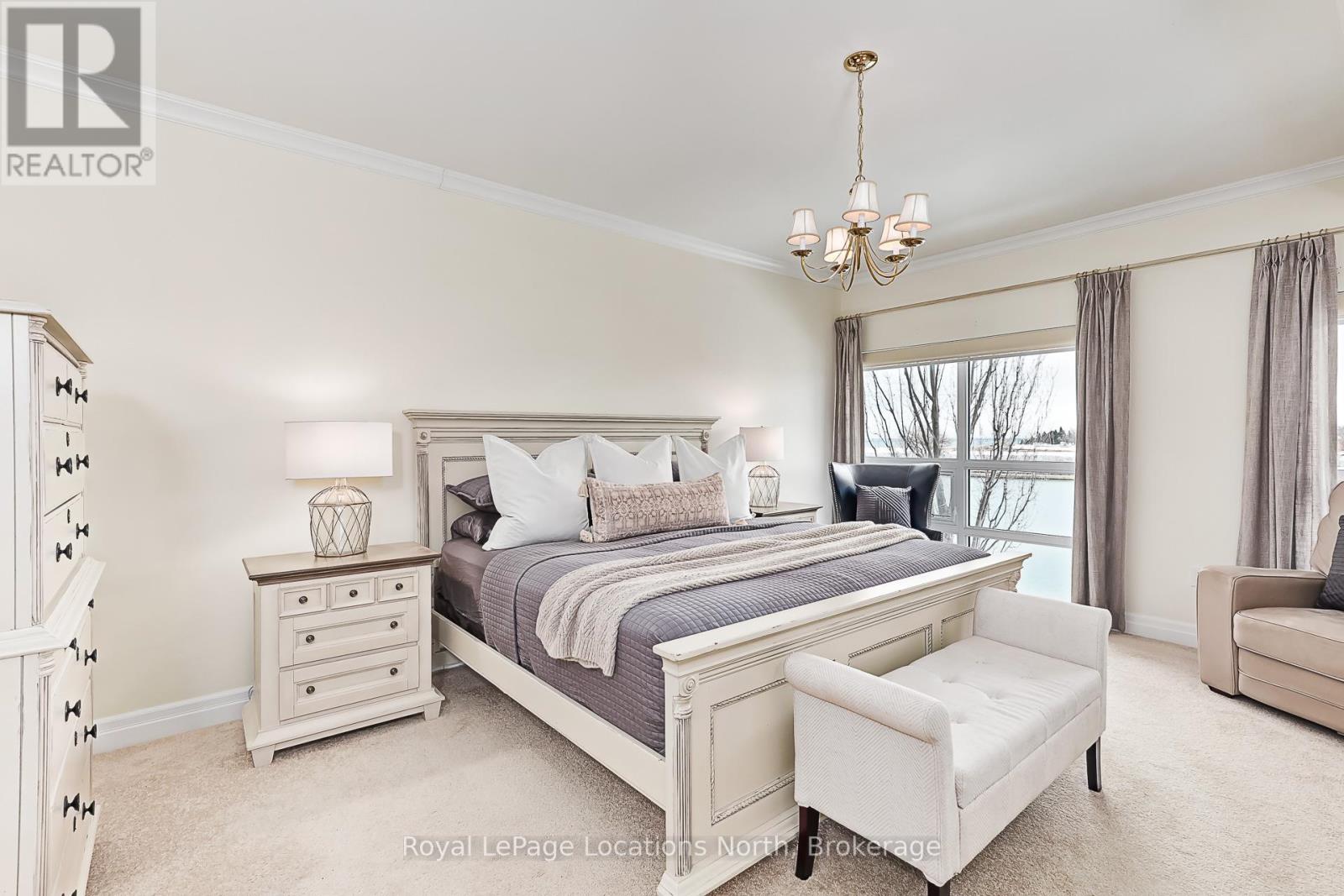 207 - 1 Shipyard Lane, Collingwood, Ontario L9Y 0W2 - Photo 22 - S12594074