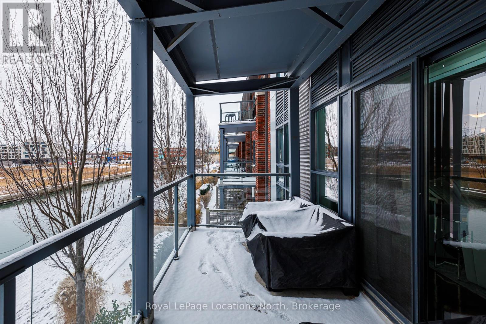 207 - 1 Shipyard Lane, Collingwood, Ontario L9Y 0W2 - Photo 34 - S12594074