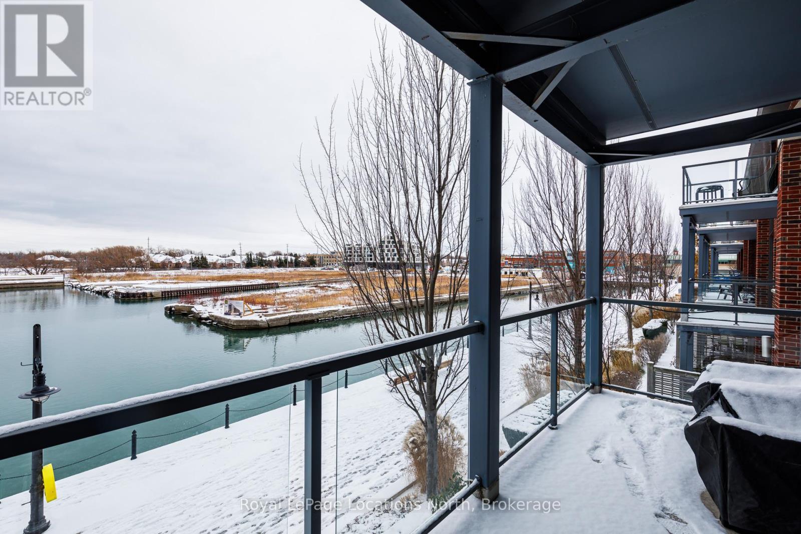 207 - 1 Shipyard Lane, Collingwood, Ontario L9Y 0W2 - Photo 35 - S12594074