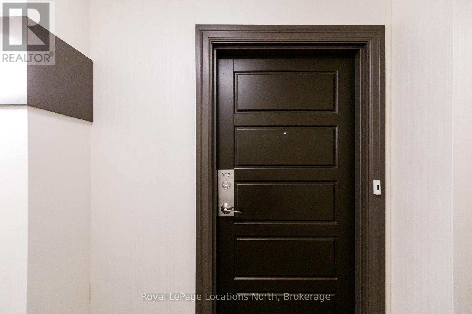 207 - 1 Shipyard Lane, Collingwood, Ontario L9Y 0W2 - Photo 36 - S12594074