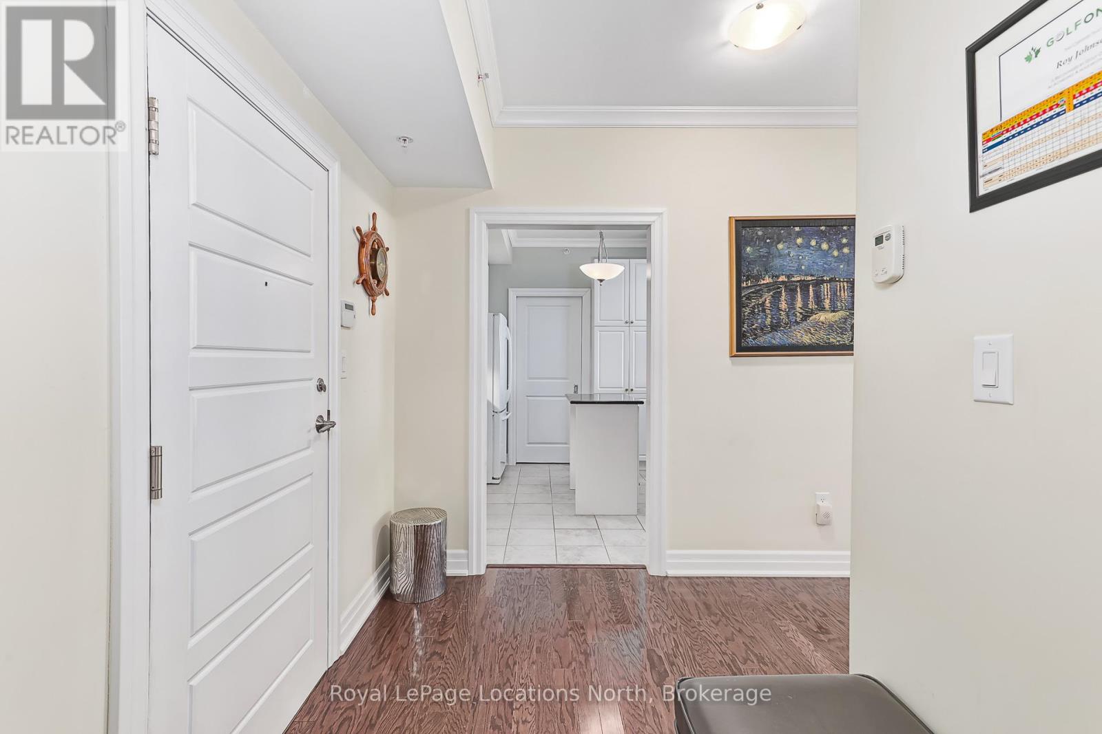 207 - 1 Shipyard Lane, Collingwood, Ontario L9Y 0W2 - Photo 7 - S12594074