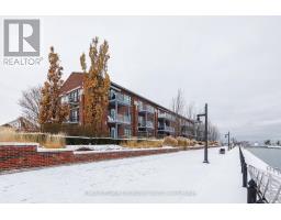 207 - 1 SHIPYARD LANE, Collingwood, Ontario