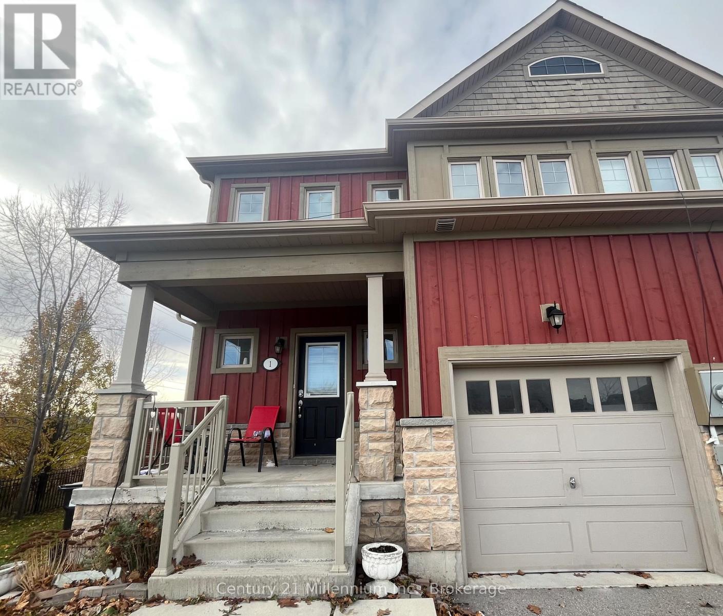1 Hughes Street, Collingwood, Ontario  L9Y 0W7 - Photo 1 - S12594078