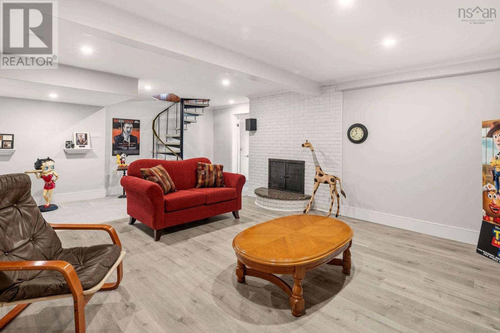 7 Benview Drive, Dartmouth, Nova Scotia  B2Y 1W4 - Photo 31 - 202528903