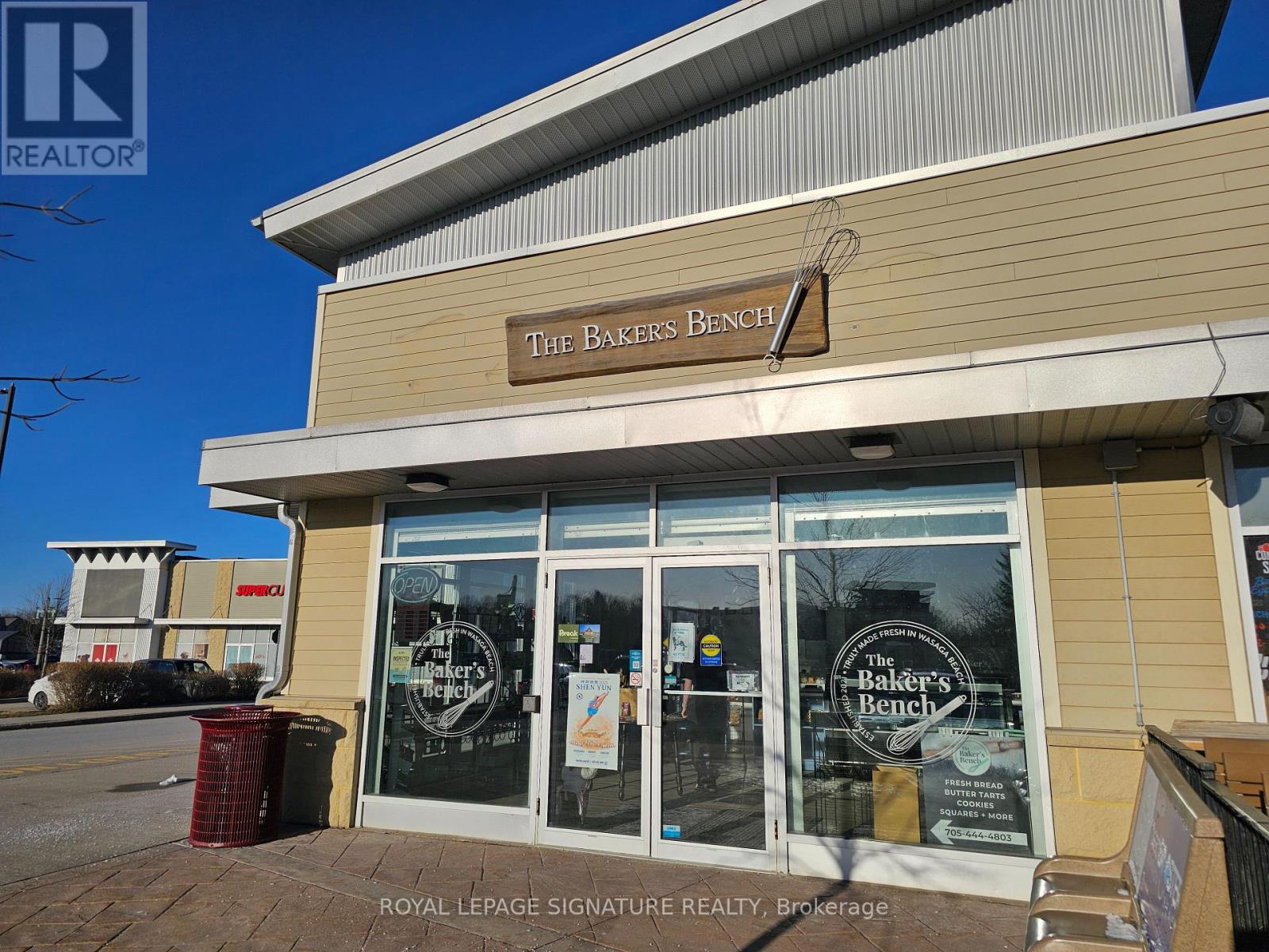 F1 - 321 Main Street, Wasaga Beach, Ontario L9Z 0B6 - Photo 8 - S12593928