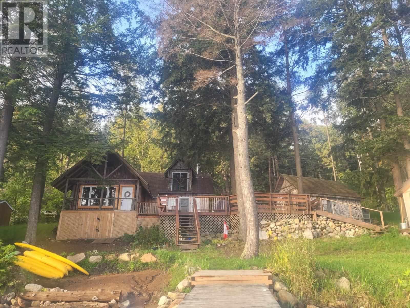 213b Cloudy Lake Rd, Laird, Ontario  P0S 1C0 - Photo 3 - SM253266