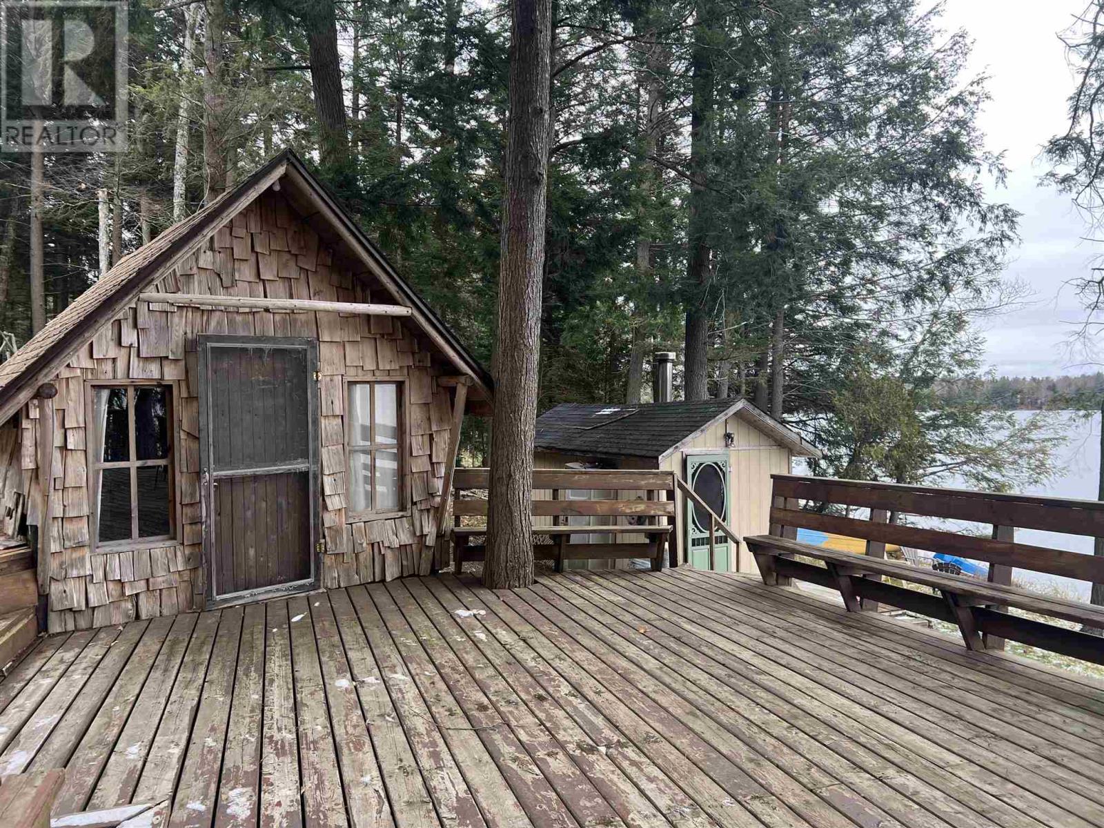 213b Cloudy Lake Rd, Laird, Ontario  P0S 1C0 - Photo 22 - SM253266