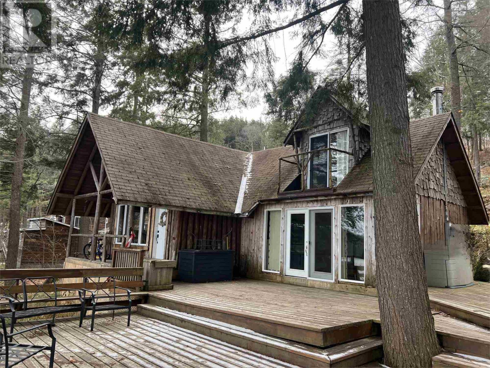 213b Cloudy Lake Rd, Laird, Ontario  P0S 1C0 - Photo 2 - SM253266