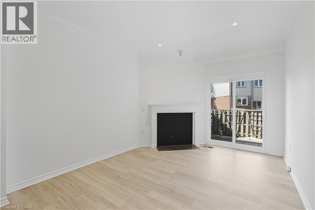 485 Meadows Boulevard Unit# 83, Mississauga, Ontario  L4Z 1H1 - Photo 6 - 40781195