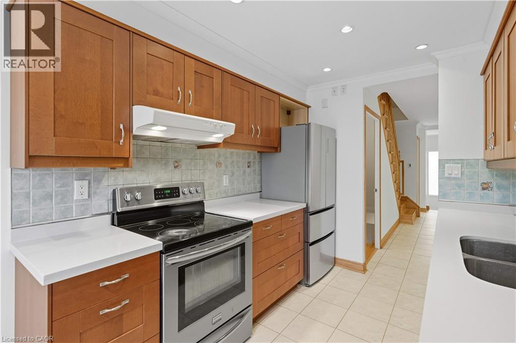 485 Meadows Boulevard Unit# 83, Mississauga, Ontario  L4Z 1H1 - Photo 16 - 40781195