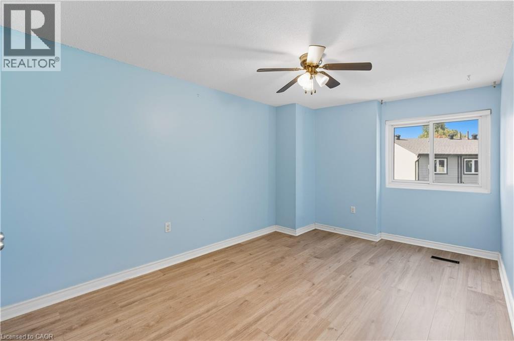 485 Meadows Boulevard Unit# 83, Mississauga, Ontario  L4Z 1H1 - Photo 23 - 40781195