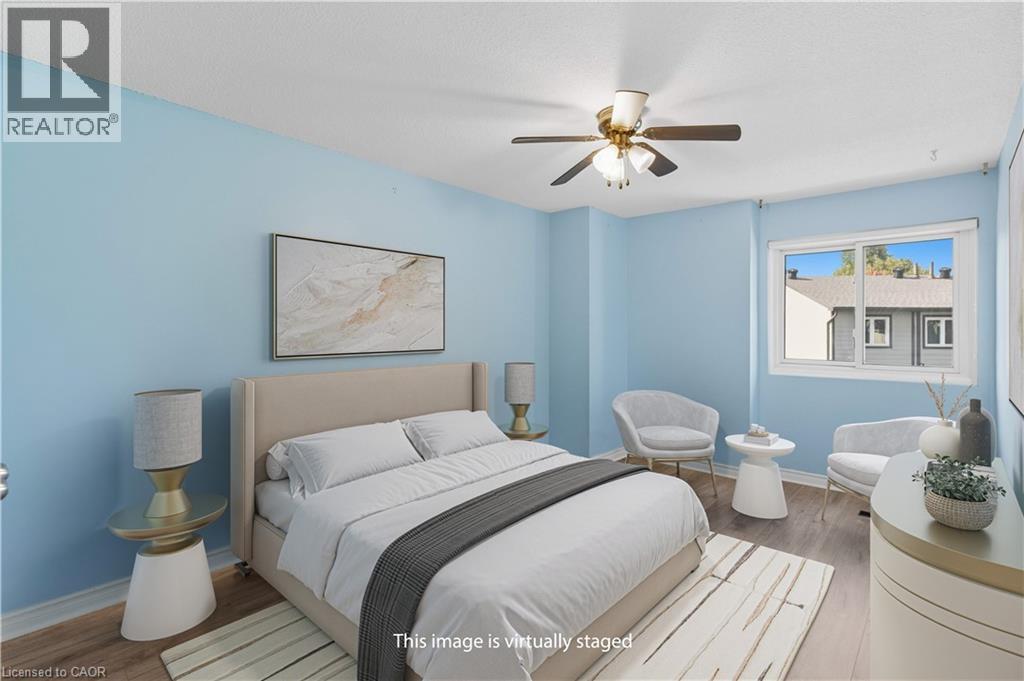 485 Meadows Boulevard Unit# 83, Mississauga, Ontario  L4Z 1H1 - Photo 22 - 40781195