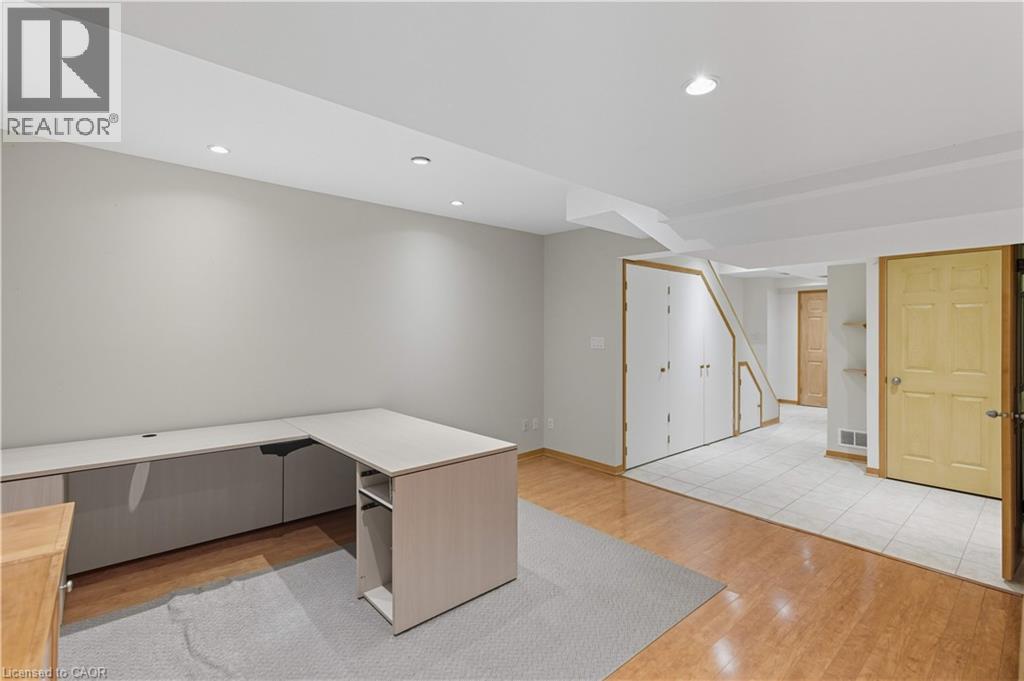 485 Meadows Boulevard Unit# 83, Mississauga, Ontario  L4Z 1H1 - Photo 31 - 40781195