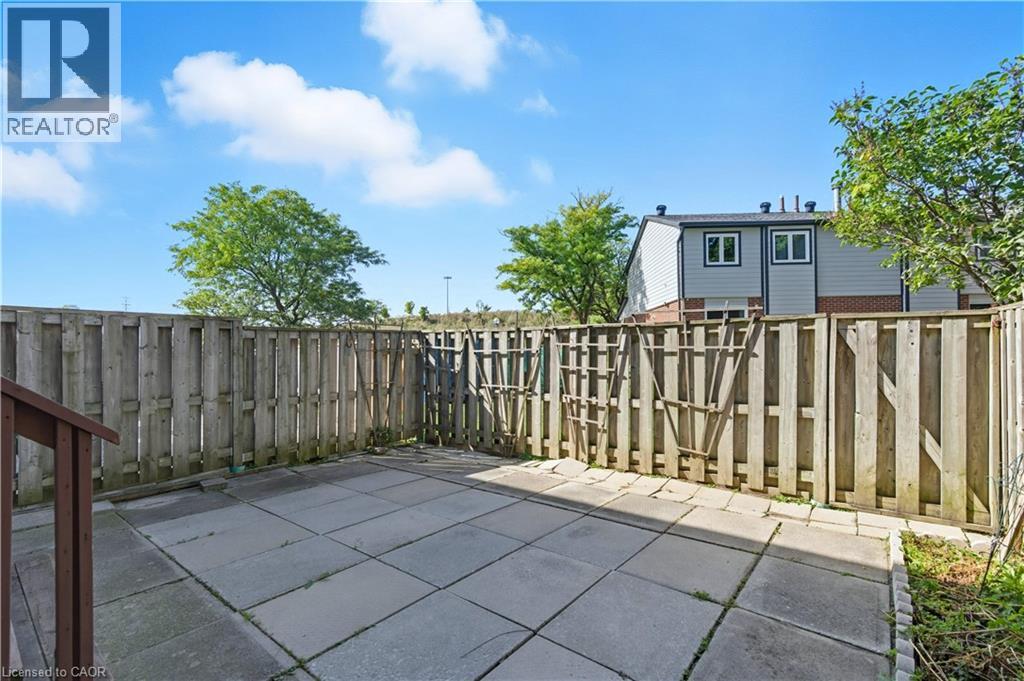 485 Meadows Boulevard Unit# 83, Mississauga, Ontario  L4Z 1H1 - Photo 37 - 40781195