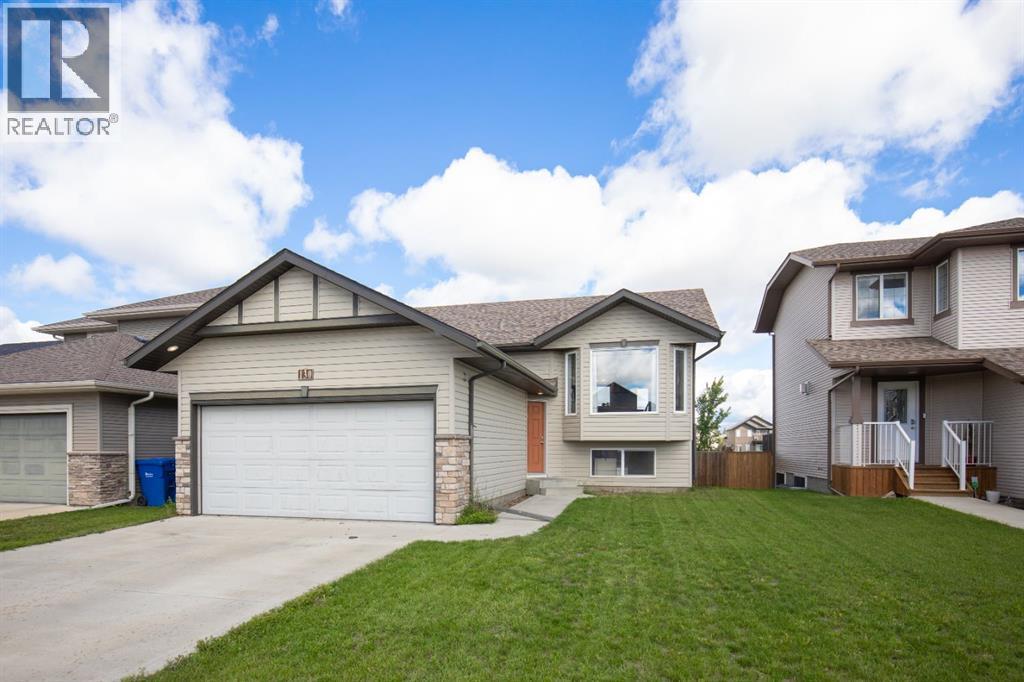 130 Larsen Crescent, Red Deer, Alberta  T4R 0J3 - Photo 1 - A2262981
