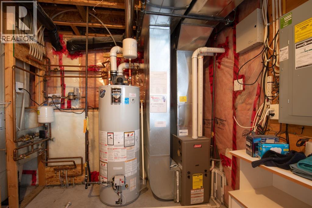 130 Larsen Crescent, Red Deer, Alberta  T4R 0J3 - Photo 40 - A2262981