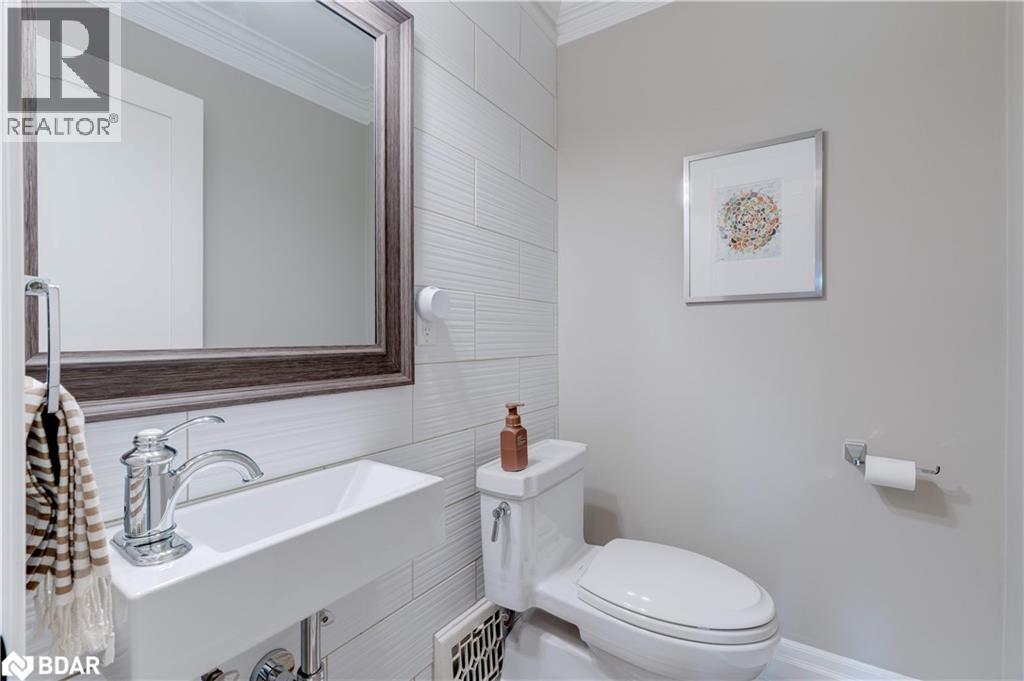 41 Fairwood Place E, Burlington, Ontario L7T 2B7 - Photo 7 - 40791474