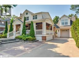 41 FAIRWOOD Place E, Burlington, Ontario