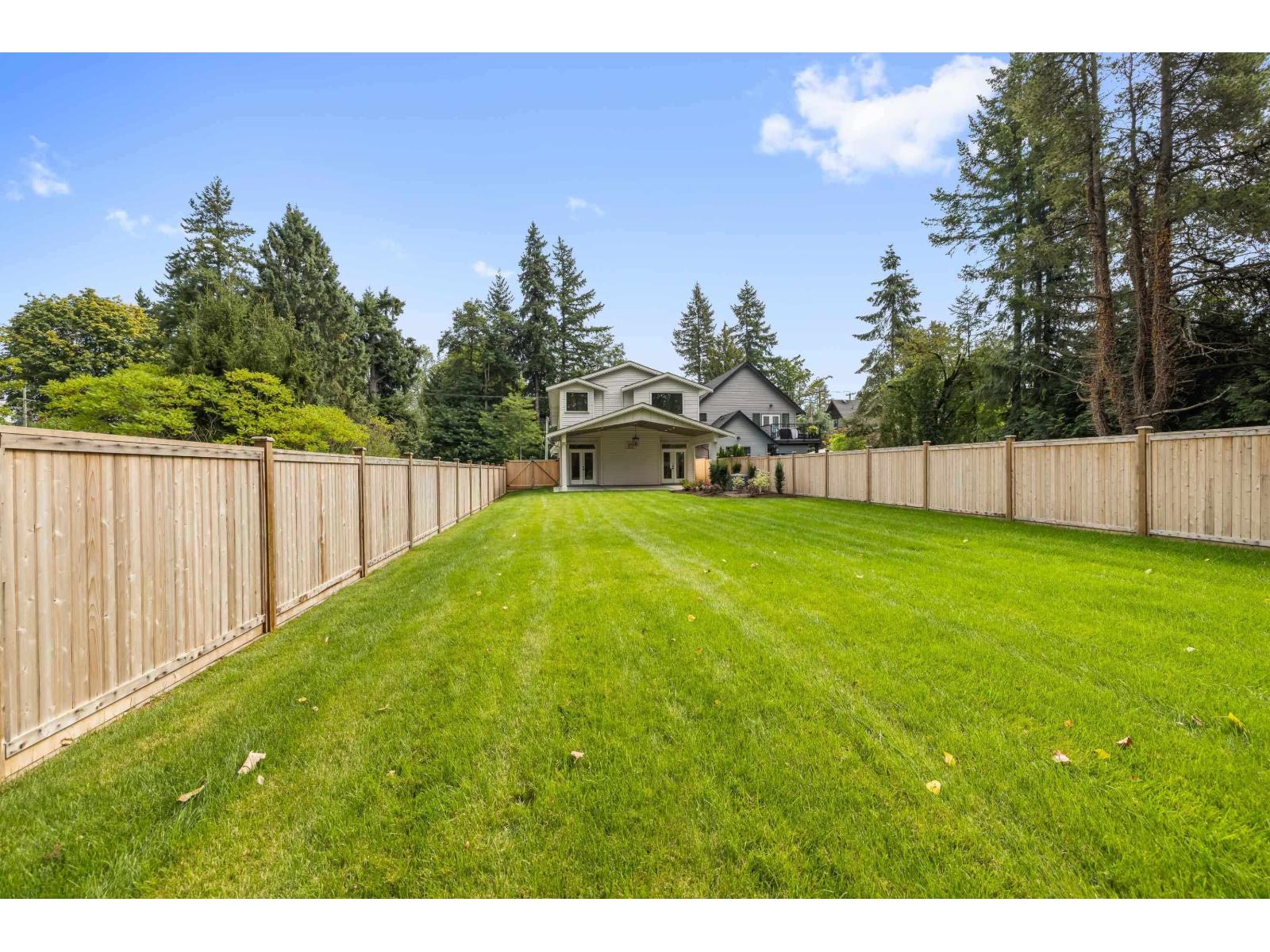 4347 232 Street, Langley, British Columbia  V2Z 2H7 - Photo 39 - R3069920