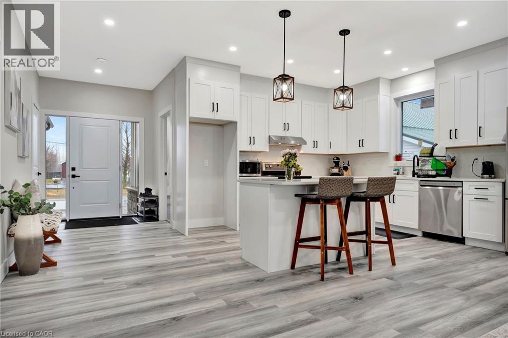 64 Queen Street W, St. Williams, Ontario  N0E 1P0 - Photo 5 - 40760567