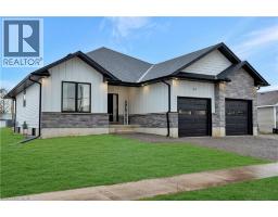 64 QUEEN Street W, St. Williams, Ontario