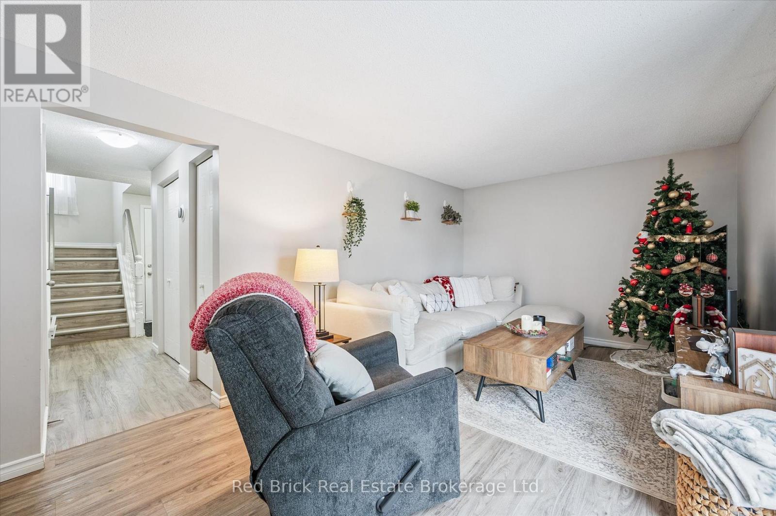 41 - 180 Marksam Road, Guelph (Willow West/sugarbush/west Acres), Ontario  N1H 8G4 - Photo 13 - X12594068