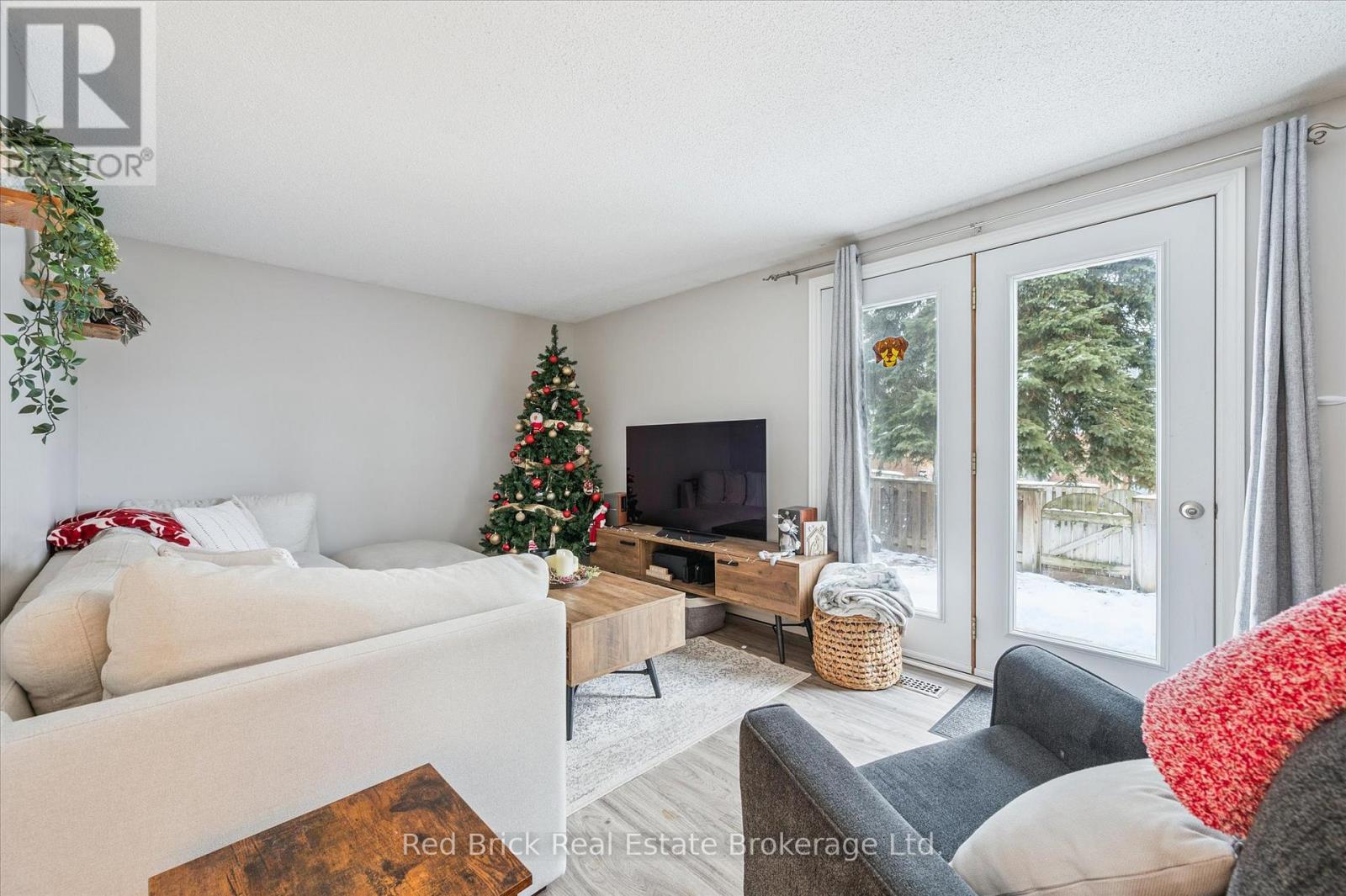 41 - 180 Marksam Road, Guelph (Willow West/sugarbush/west Acres), Ontario  N1H 8G4 - Photo 14 - X12594068