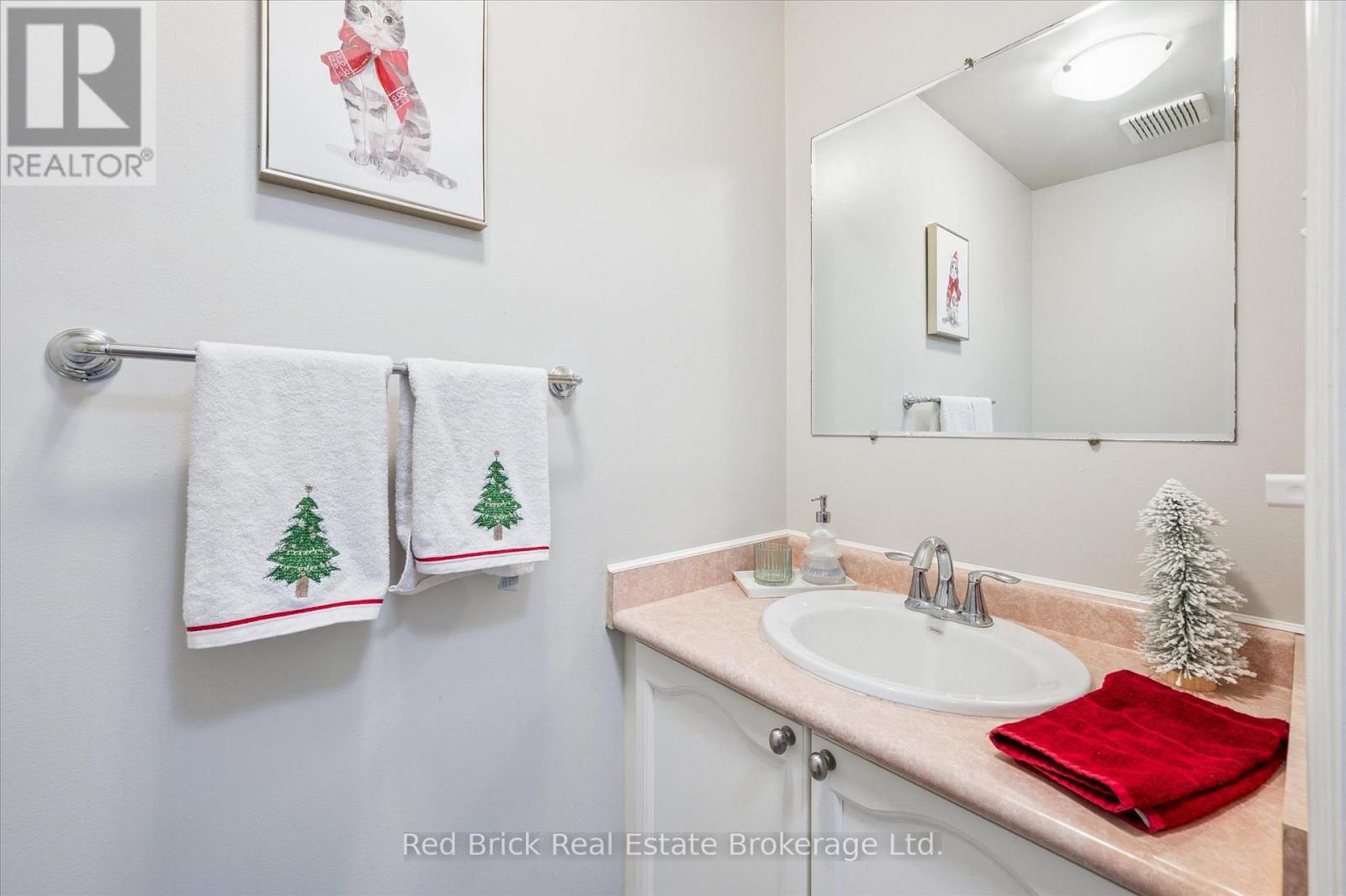 41 - 180 Marksam Road, Guelph (Willow West/sugarbush/west Acres), Ontario  N1H 8G4 - Photo 16 - X12594068